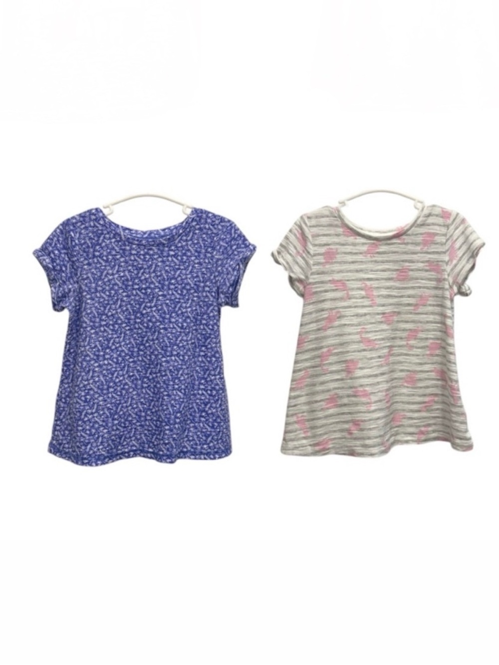 2 Jumping Beans Shirts